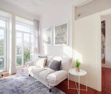 Rua Marquês Sá da Bandeira, Lisbon, Lisbon 1050-150 - Photo 5