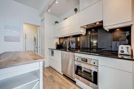 For Lease - 125 Peter Street Unit# 506, Toronto, Ontario - Photo 4