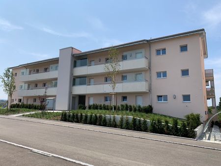 2.5-room apartment on the 2nd floor with balcony - Photo 3