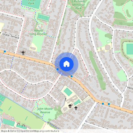 1D Scout Avenue, Three Kings, Auckland City