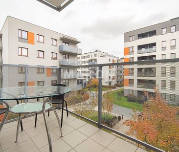 Kawalerka, jasna, widna, nowa, garaż - Photo 2