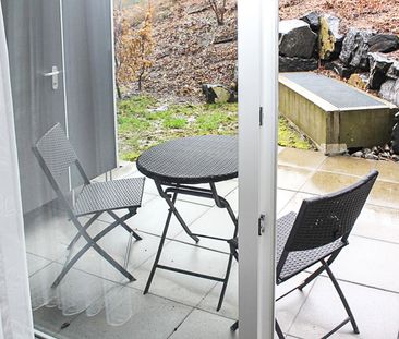 1.5 Zimmer, 38 m², EG - Photo 4