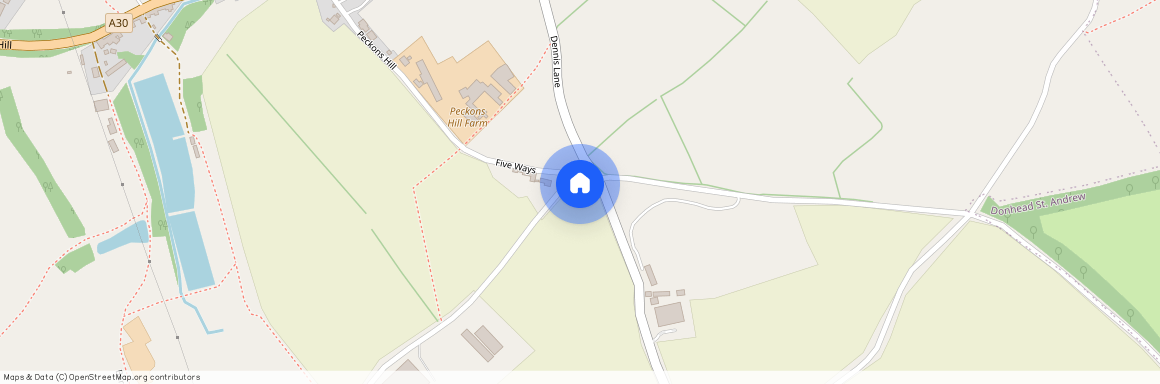 Gemini Close, Golden Valley, Cheltenham, GL51