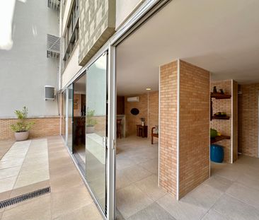 Apartamento em Andar Alto com Vista Panorâmica em Ipanema - Foto 3