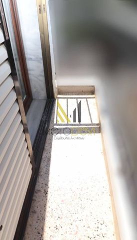 Studio/Γκαρσονιέρα για ενοικίαση Ελπίδος (Πολίχνη) - Photo 4