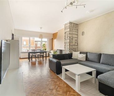 Appartement te huur - Foto 2