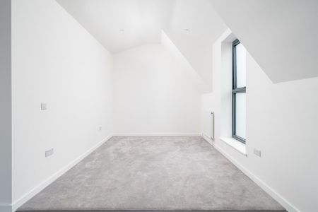 Studio to rent - Photo 4