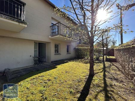 Location Appartement 2 pièces 41m² BLOIS 41000 - Photo 5