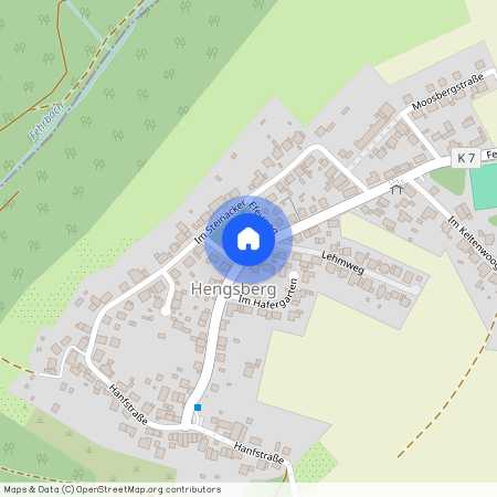 66954, Pirmasens  Hengsberg Rheinland-Pfalz