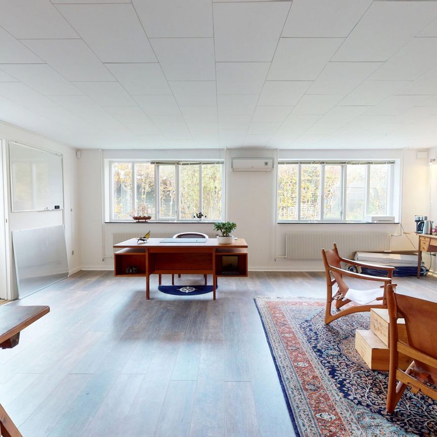 177m² Villa | Skævinge - Foto 1