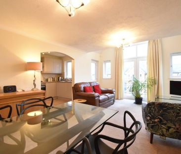 2 bedroom apartment to rent - Photo 4