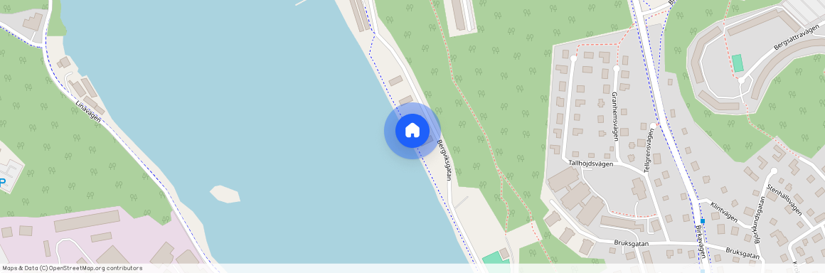 Ronna, Södertälje, Stockholm, Utmarksvägen 15