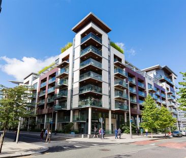 Forbes Quay, Grand Canal Dock, South City Centre, Dublin 2 - Photo 5