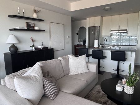 For Lease - 2025 MARIA Street Unit# 1201, Burlington, Ontario - Photo 3