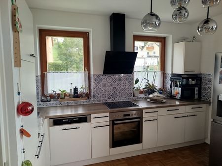 Helle 3-Zimmer-Wohnung inkl. Küche - Photo 4