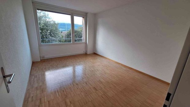 4.5 Zimmer, 117 m², 1. Stock - Foto 1