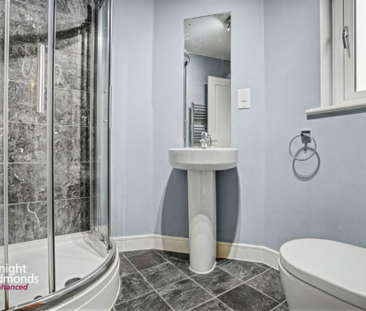 2 bed terraced house to rent in Trinity Way, Maidstone, ME15 - Photo 1