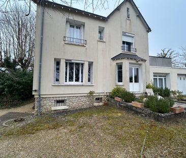 Location maison 7 pièces 198.11 m2 à Fondettes - Photo 5