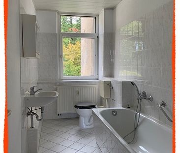 +++ Kleine gemütliche 2-Zi.-Wohnung mit Küchenmöbel in ländlicher Idylle und dennoch zentral +++ - Foto 6