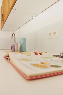 Woning met 3 slaapkamers en grote tuin LEDEBERG - Foto 1