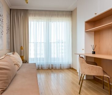 Białystok, Centrum Mieszkanie na wynajem - Zdjęcie 6