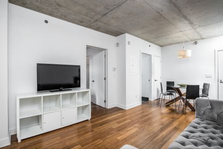 Appartement - 226-1000 Rue Ottawa - Photo 3