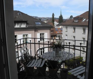 2.5 Zimmer, 57 m², 1. Stock - Photo 4