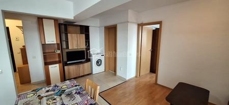 Inchiriere apartament 2 camere, mobilat si utilat, parcare, Calea Turzii - Photo 4