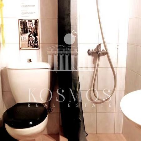 Studio/Γκαρσονιέρα για ενοικίαση Κέντρο - Άγιος Μηνάς (Ηράκλειο Κρήτης) - Photo 4