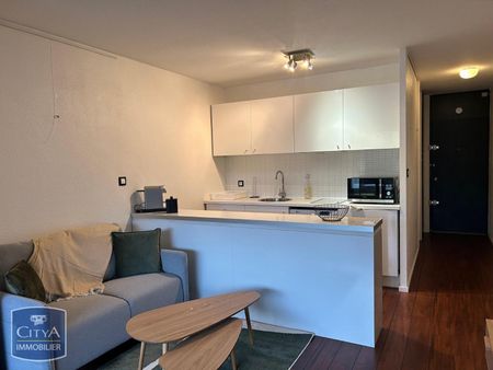 Location Appartement 1 pièce 32m² TALENCE 33400 - Photo 3