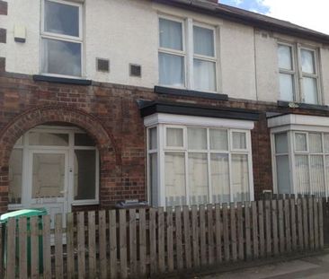 3 Bedroom Semi Detached To Rent in Dunkirk - Photo 4