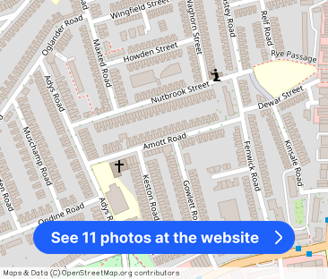 Amott Road, London, SE15 - Photo 1