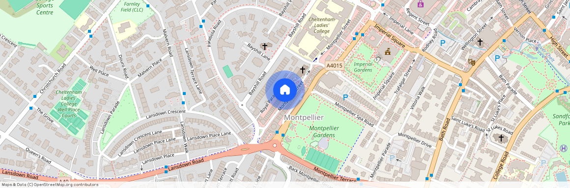 Montpellier GL50 1SR