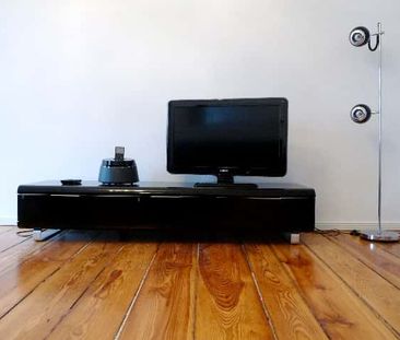 Apartment in Oderberger Straße, Berlin for 65 m² with 1 bedroom - Photo 1