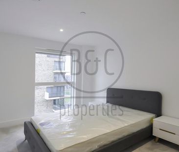 1 bedroom apartment to rent - Photo 4