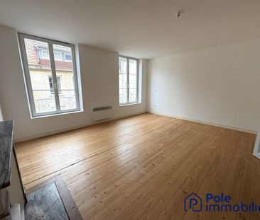 CAEN RUE ST MARTIN - STUDIO RÉNOVÉ - Photo 2