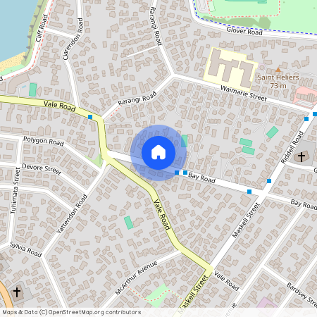 14 Bay Road, Saint Heliers, Auckland City