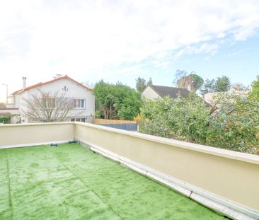 Location maison 5 pièces, 103.96m², Antony - Photo 3