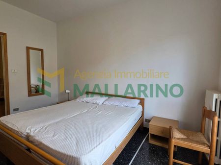 Quadrilocale via Calvisio, Centro, Finale Ligure - Photo 3
