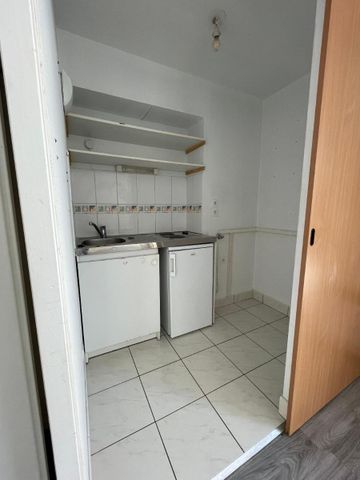 Location Appartement 2 pièces 34m² NANTES 44000 - Photo 2