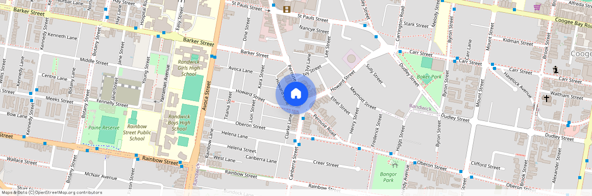 9/122 Perouse Road Randwick