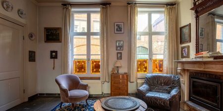 Woning te huur in Brugge voor € 1.600 met 3 slaapkamers - Photo 5