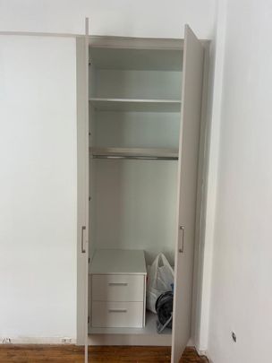 Διαμέρισμα για ενοικίαση Βαρνάβα (Παγκράτι) - Photo 1