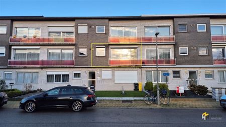 Appartement 2 slpks en terras! - Foto 2