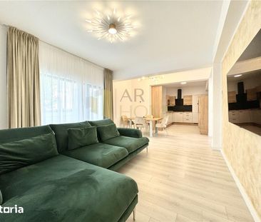Casa 4 camere de lux, panouri fotovoltaice, MRS Country Ploiesti - Photo 1