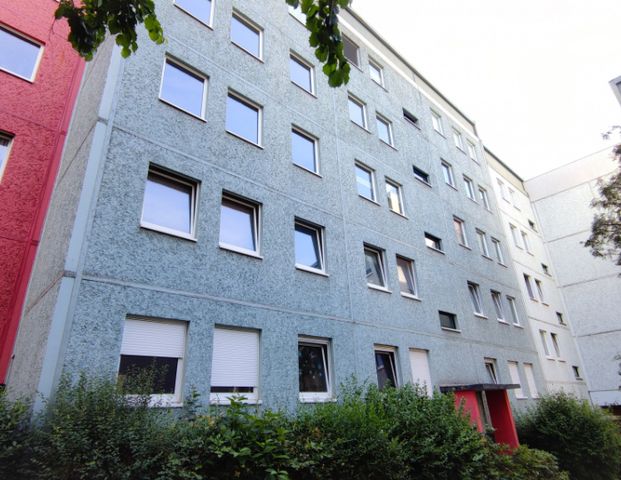 Wohnung, 1 Zimmer (30,45 m²) - Foto 1