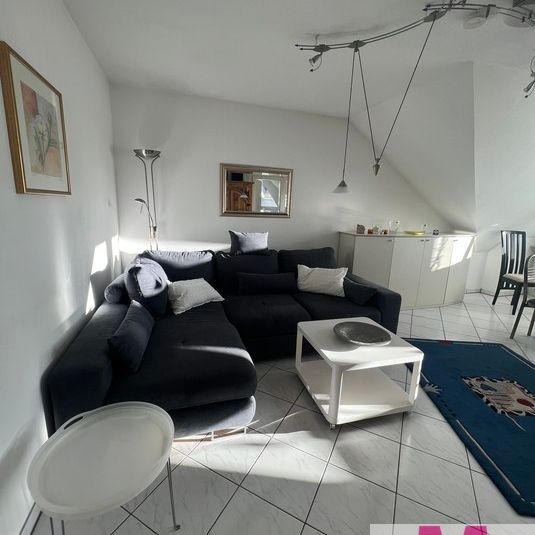 Schöne 2-Zimmer Wohnung im Süden von Nürnberg - Photo 1