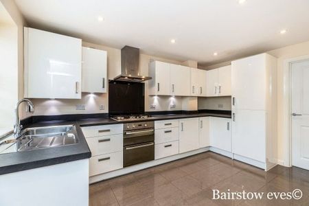 Linnet Road, Bodicote OX15, Property for rent - Photo 3