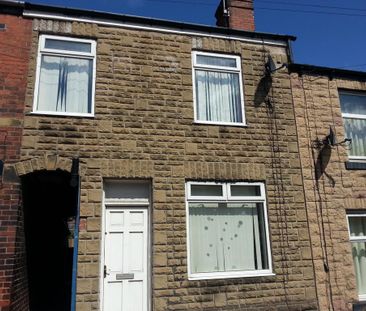 2 bedroom terraced house to rent - Photo 1
