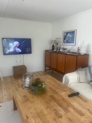 Rörtången, Kode - Foto 1